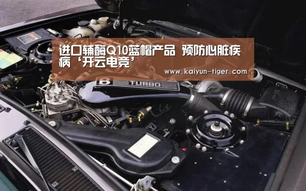 进口辅酶Q10蓝帽产品 预防心脏疾病‘开云电竞’(图2) 开云竞猜