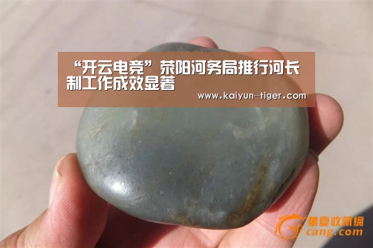 “开云电竞”荥阳河务局推行河长制工作成效显著(图2) 开云直播
